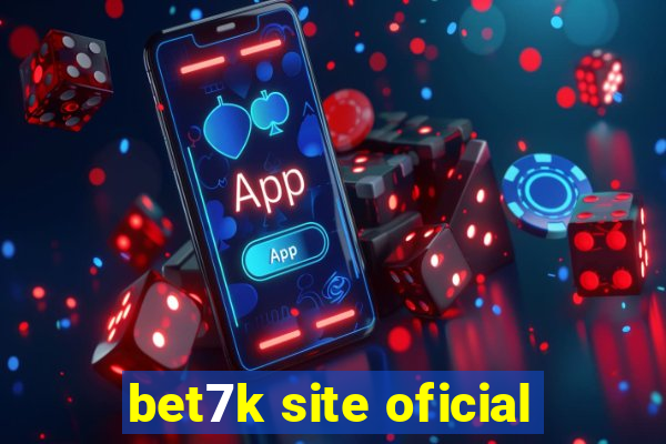 bet7k site oficial